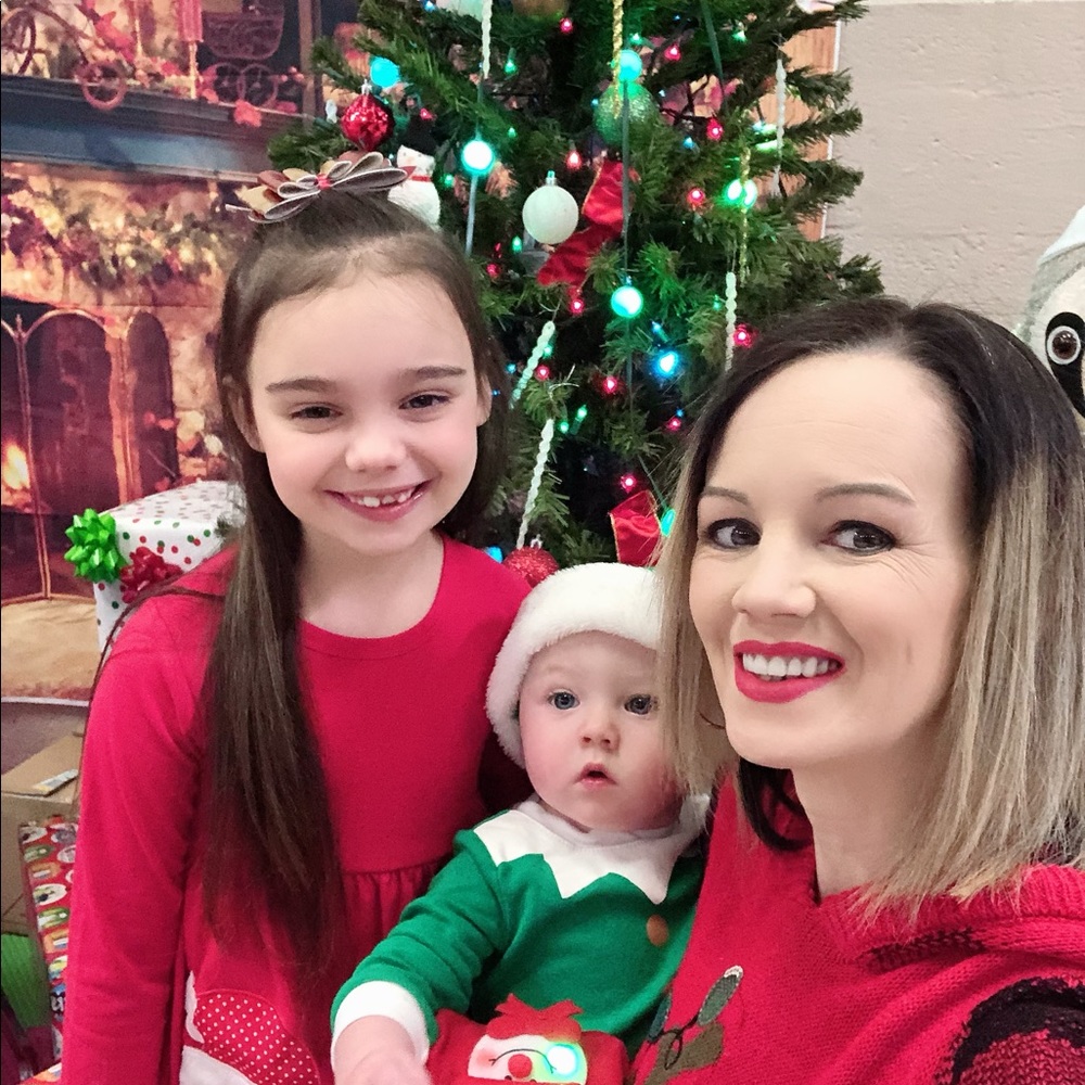 Meet your Posher, Teresa